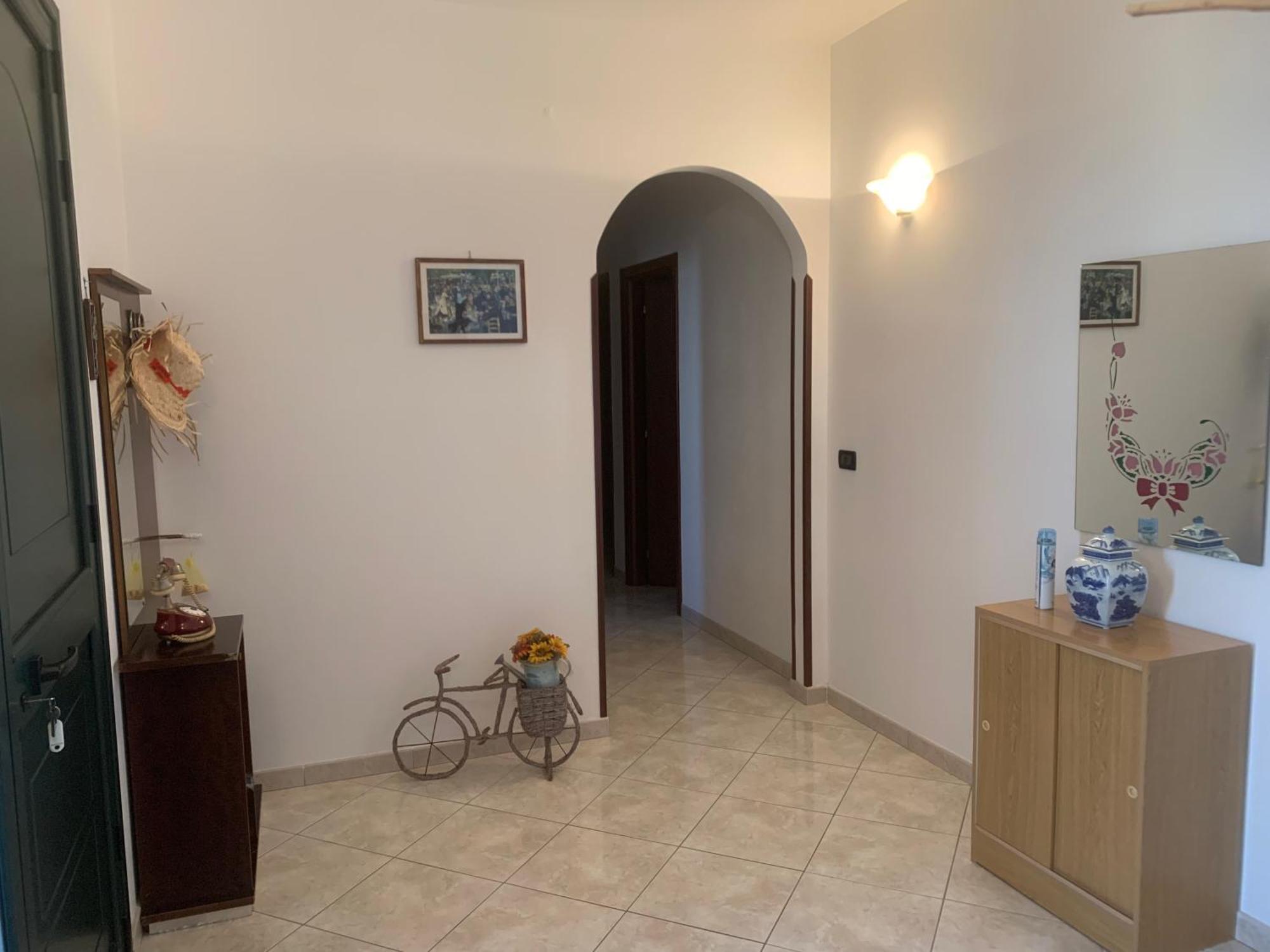 La Casa Di Madia Villa Gagliano del Capo Exterior photo